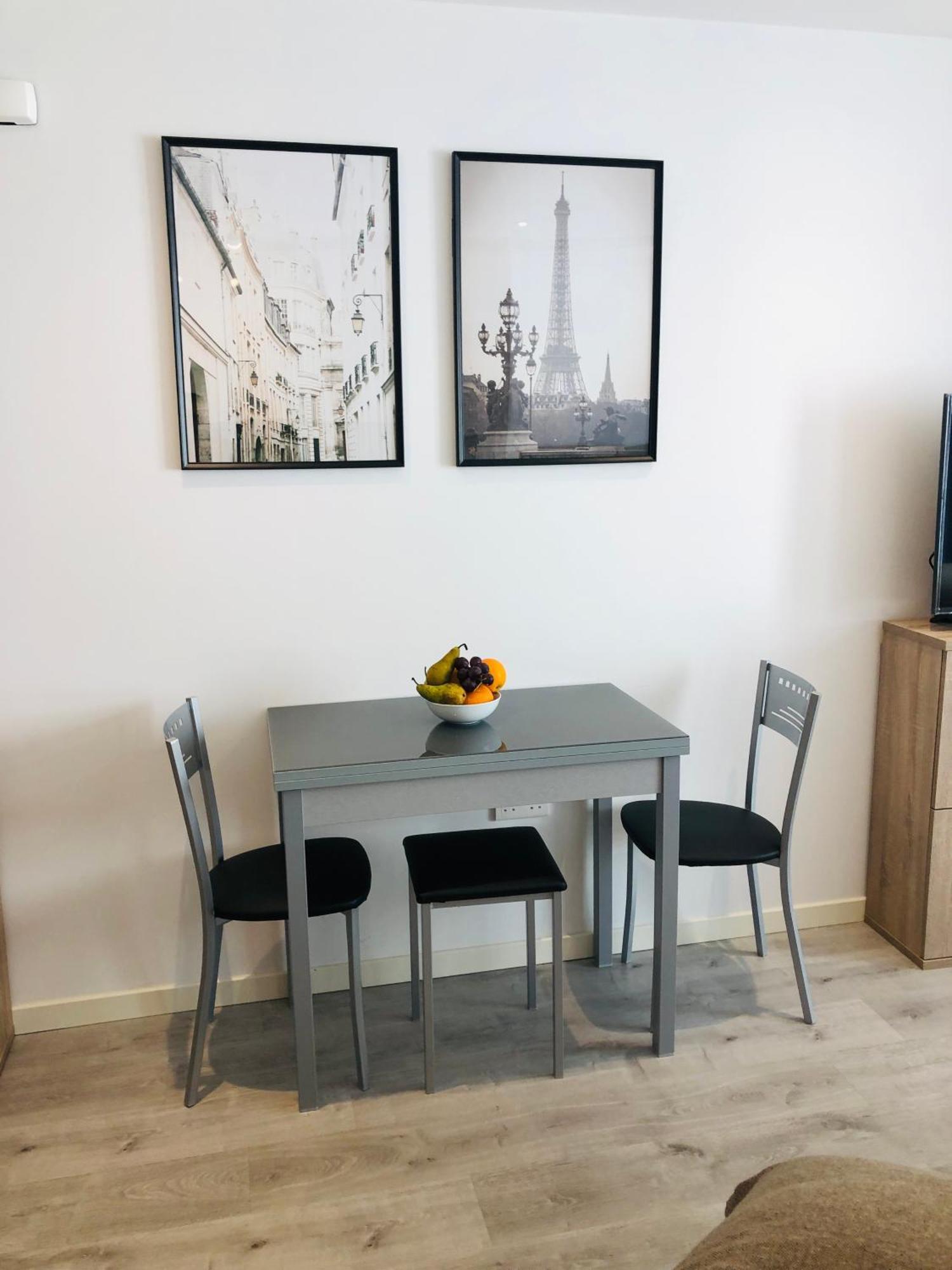 Cp High Floor Luxury Studio Sleeps 3 Gibraltár Kültér fotó