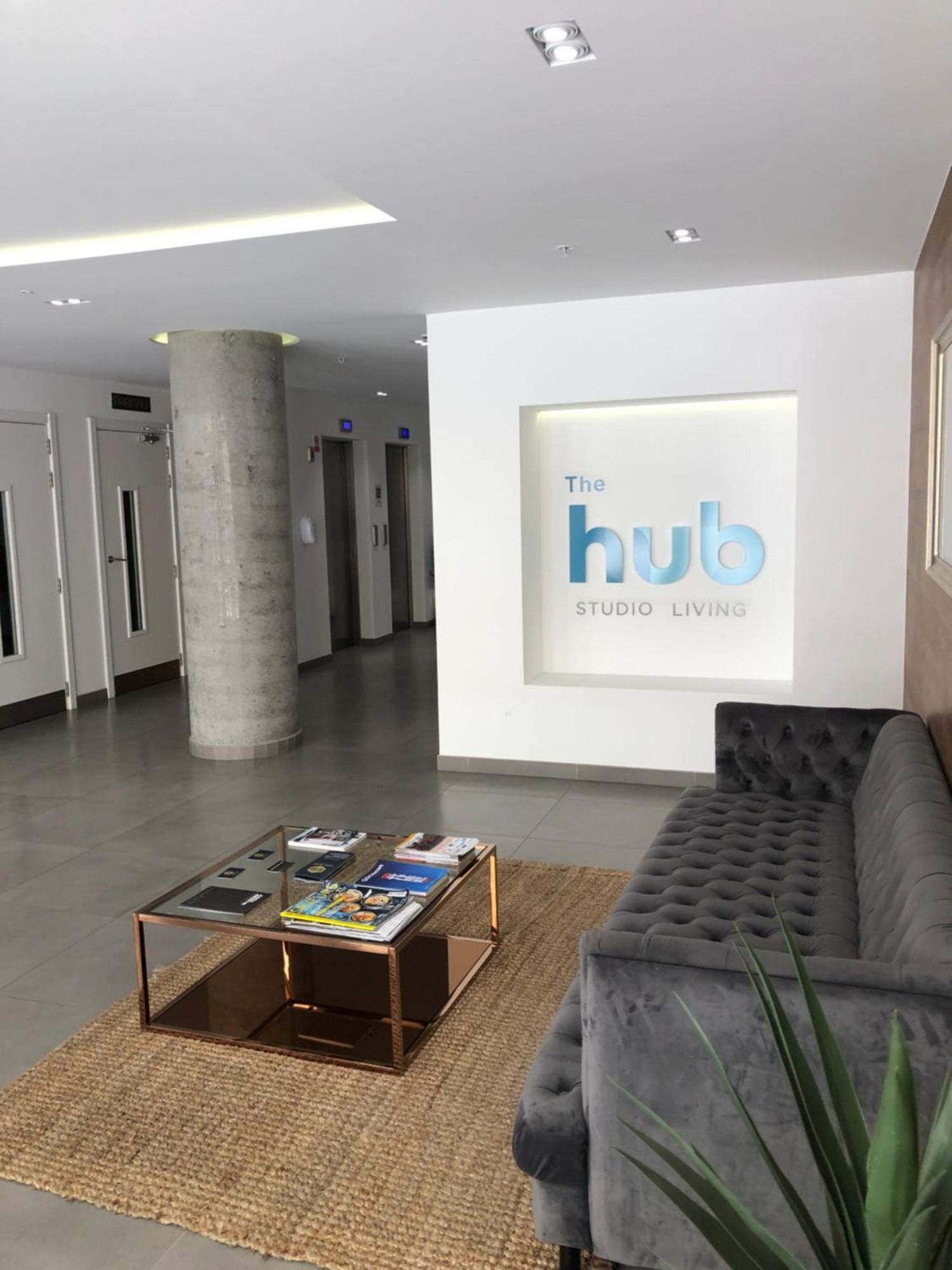 Cp High Floor Luxury Studio Sleeps 3 Gibraltár Kültér fotó